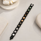 Black Dhan Yog Bracelet