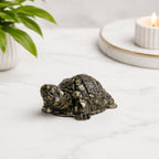 Vastu Pyrite Tortoise (Kachhua)