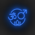 Perfect Blend of Spirituality & Style