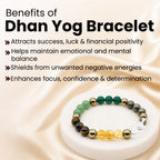Dhan Yog Bracelet