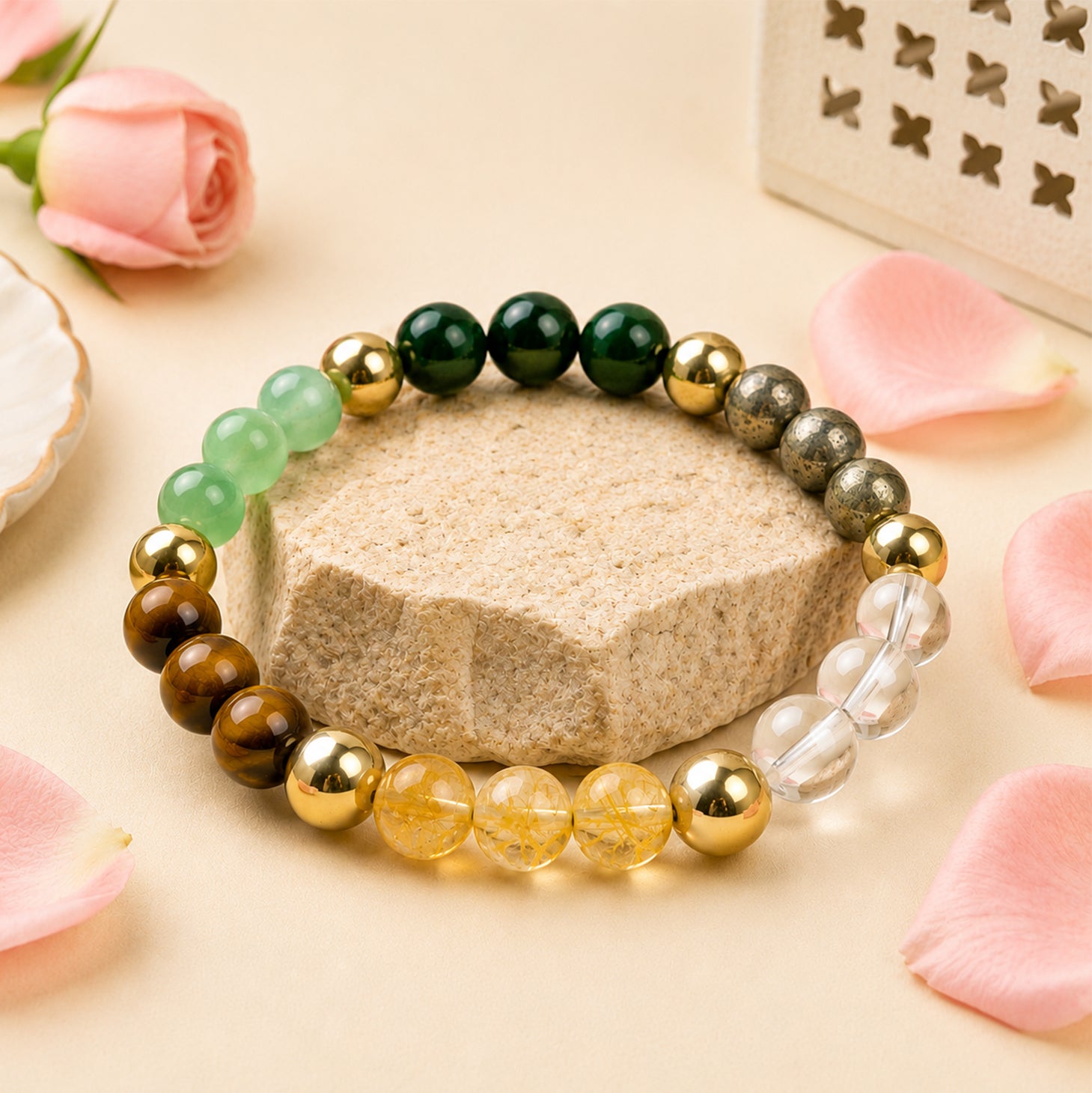 Dhan Yog Bracelet