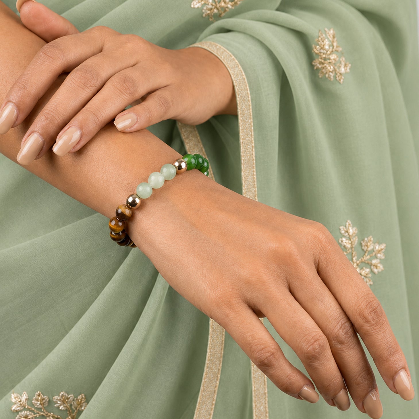 Dhan Yog Bracelet