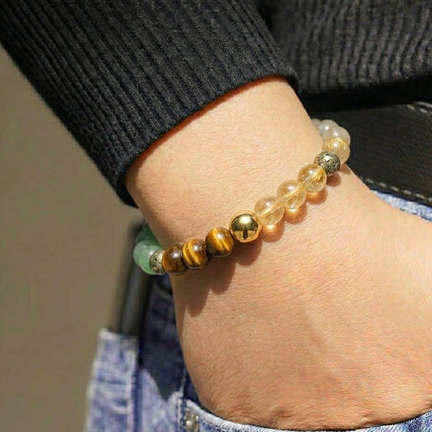 Dhan Yog Bracelet