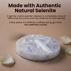 Dhan Yog Bracelet with FREE Raw Selenite Plate